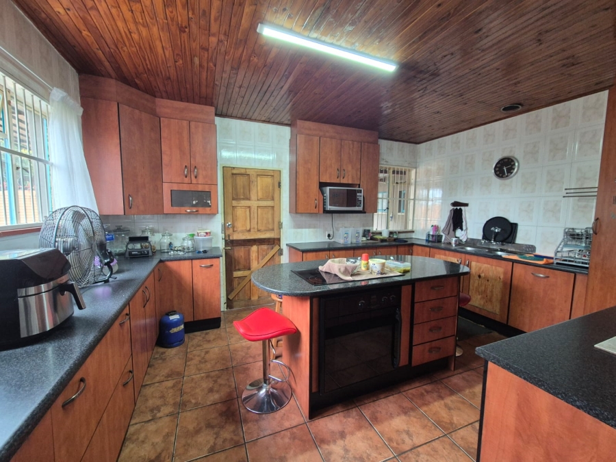 4 Bedroom Property for Sale in Sasolburg Ext 12 Free State